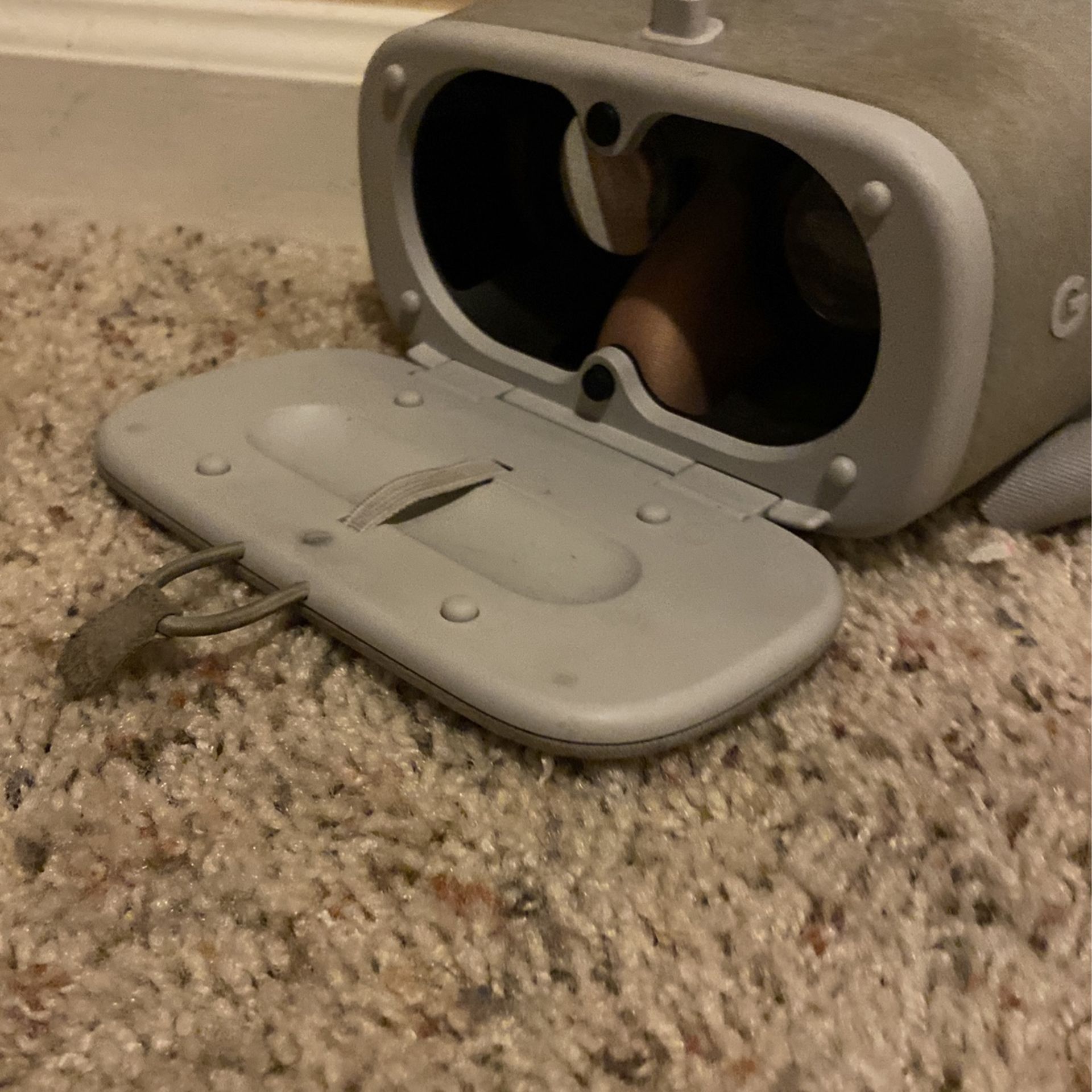 Google Daydream Vr