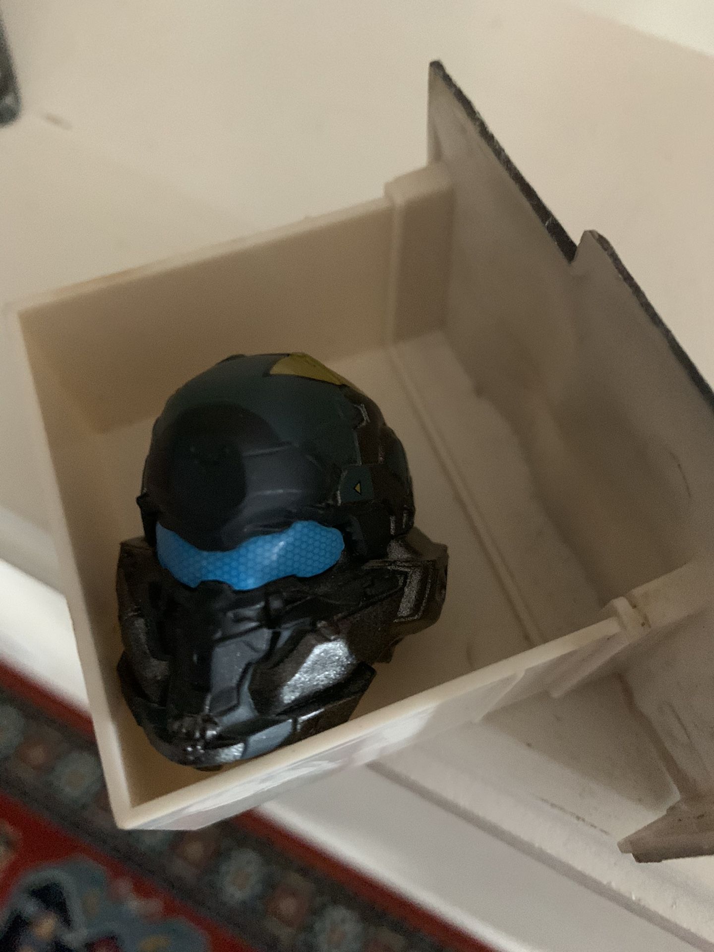 Halo 5 Guardians Limited Collector's Edition Master Chief & Spartan Locke  Statue