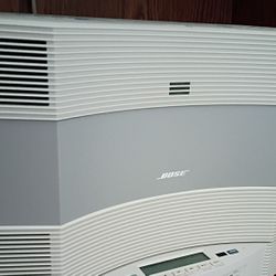 Bose Acoustic Wave Machine