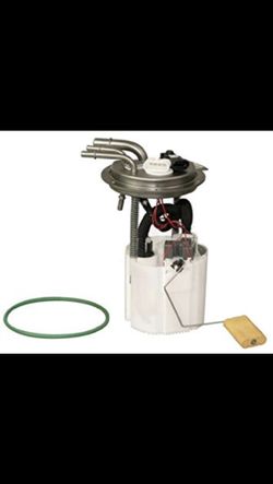 Chevy avalanche fuel pump new