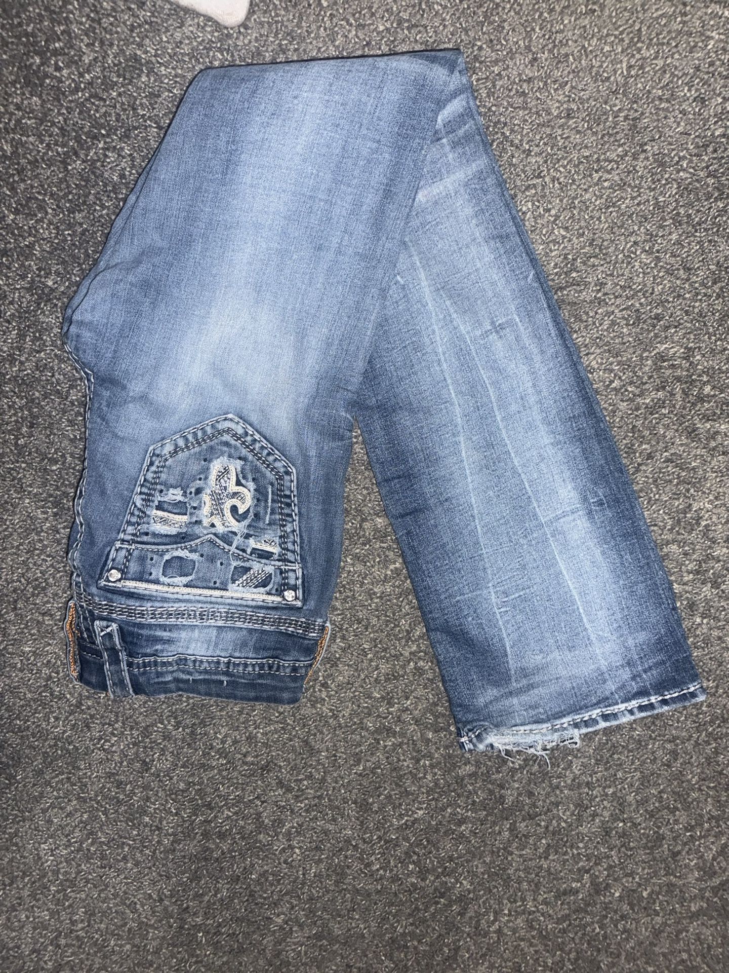 Women’s Jeans