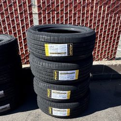 275-55R20  BRAND NEW TIRE FOR SALE 