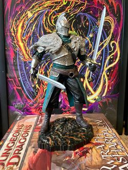 Dark Souls 2 12in Figure