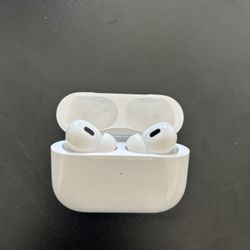 AirPods Pro 2nd Gen 