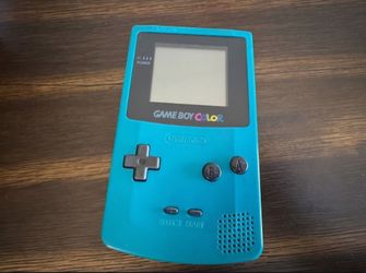 Game Boy Color