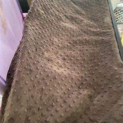 Woden Changing Table