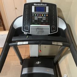 Nordic Track Threadmill $120.00 🏃 