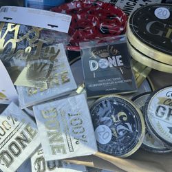 Graduation Party Supplies