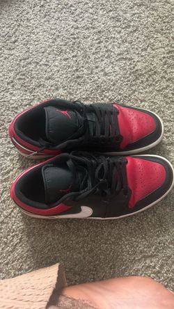 Jordan 1s