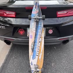 Long Board 
