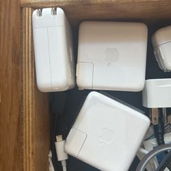 USB C Power Blocks/ Adapter