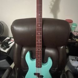 Used bc sale rich bass