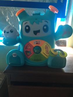 Baby toy