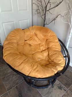 Beanbag chair