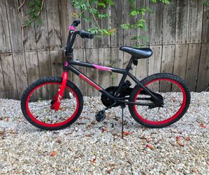 Ozone Blaze Bicycle