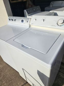 Great working washer and dryer $120 Delivery Available