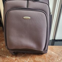 Samsonite Luggage