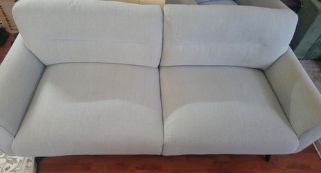 Free Couch and Armchair for Pickup in Studio City