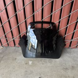 Harley 2025 Stock Windshield 