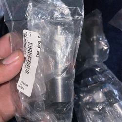 Volkswagen Injectors