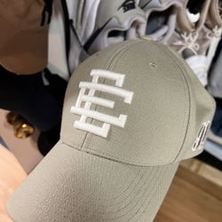 Eric Emanuel 91 Greene Street Hat