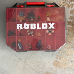 Roblox Toys