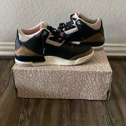Air Jordan 3 Retro