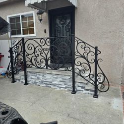 Iron Works