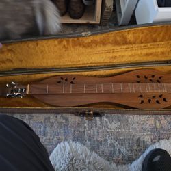 Cripple Creek Dulcimer