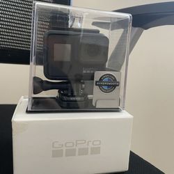 GoPro HERO 7 Black Digital Camera