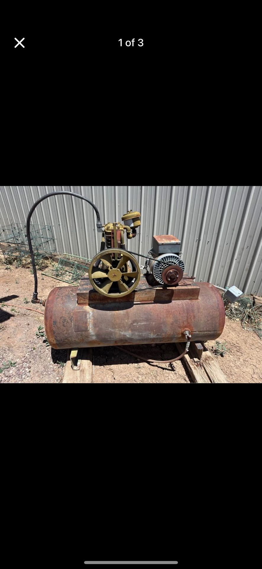 220v Compressor