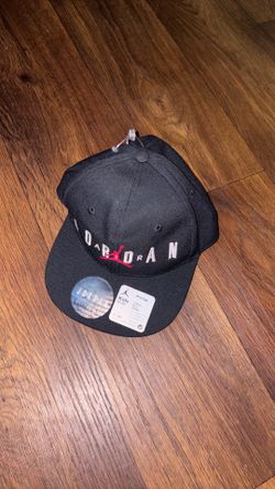 New hat jordan boys