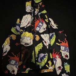 Rugrats Jacket