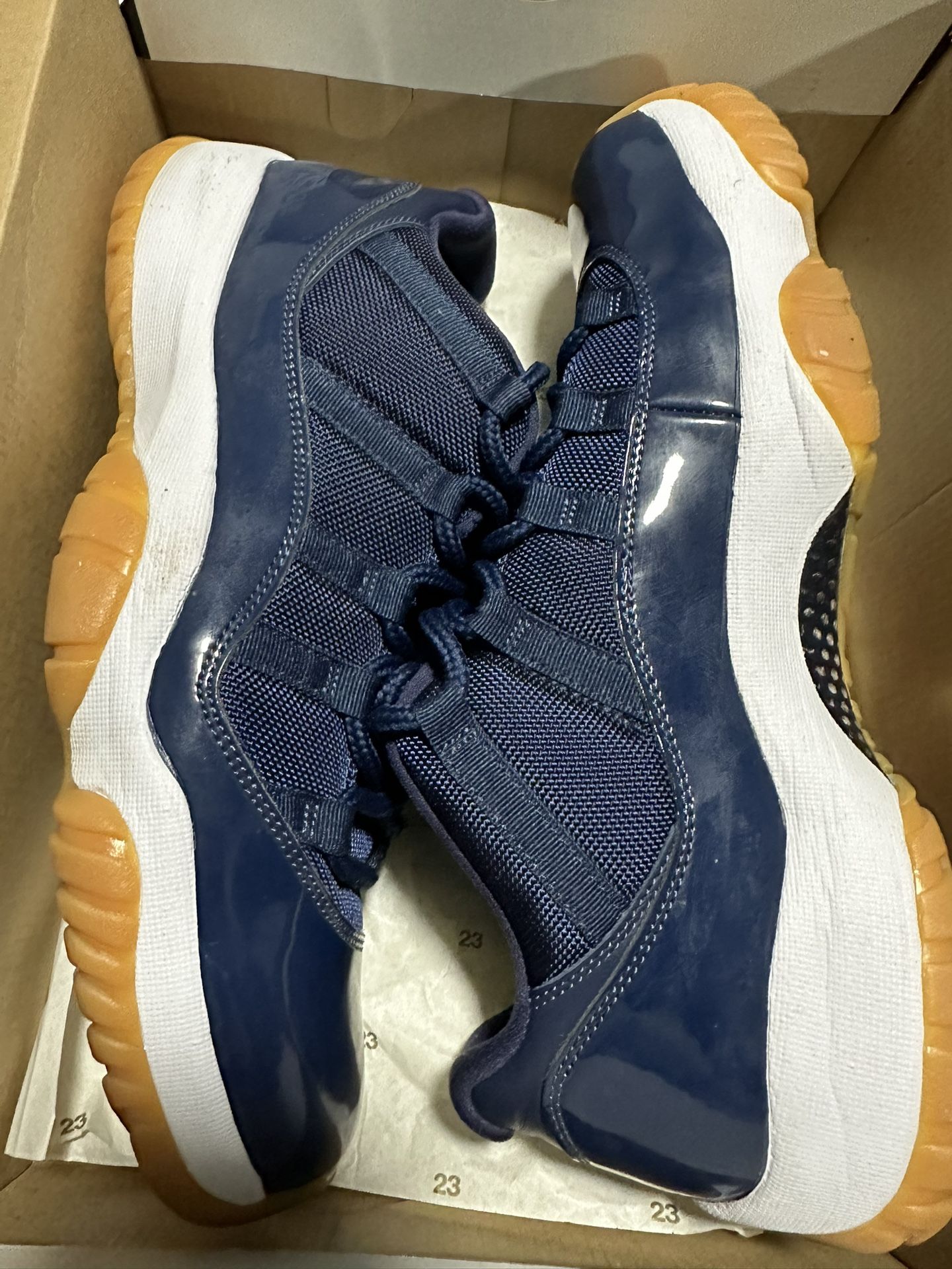 Jordan Retro 11