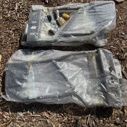 Ford Bronco Off Road Doors