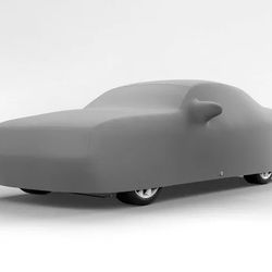 Challenger custom  fit car cover 5 layers new