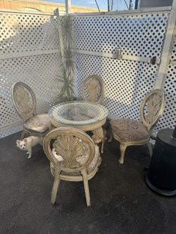 Dinning Room Set