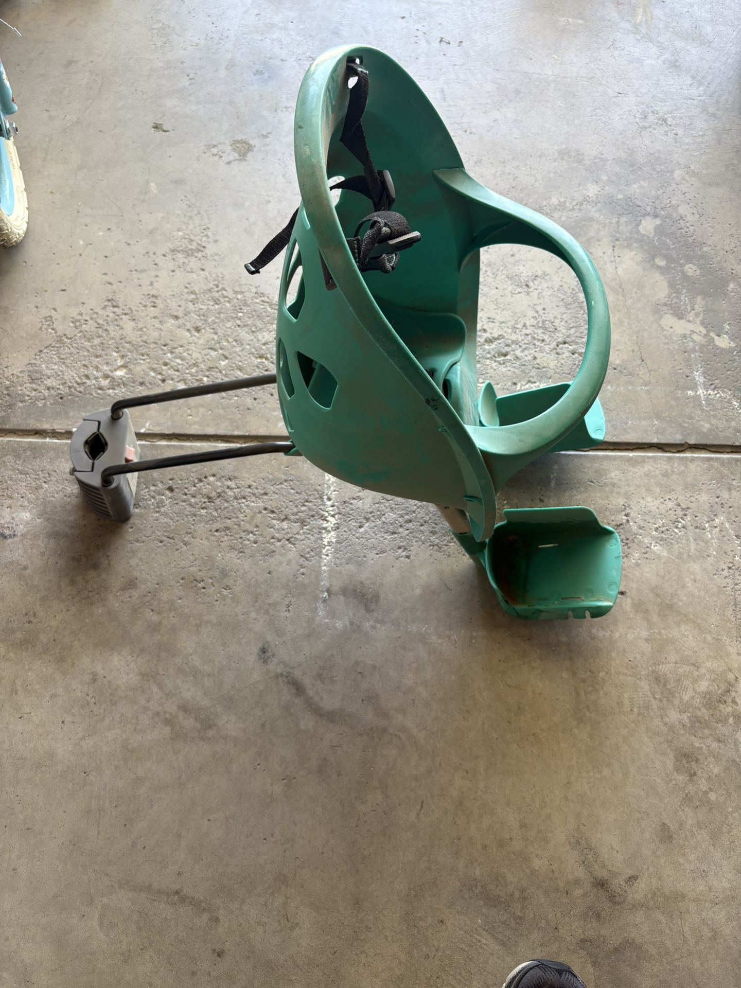 Bell Front Kids/Toddler Bike Carrier