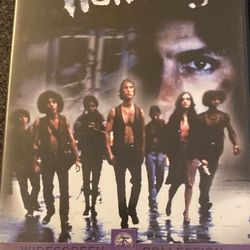 The Warriors 