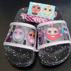 Lol Surprise  Slide On