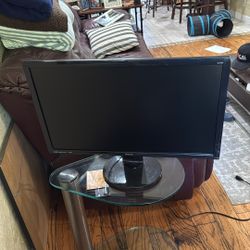 BenQ Monitor 