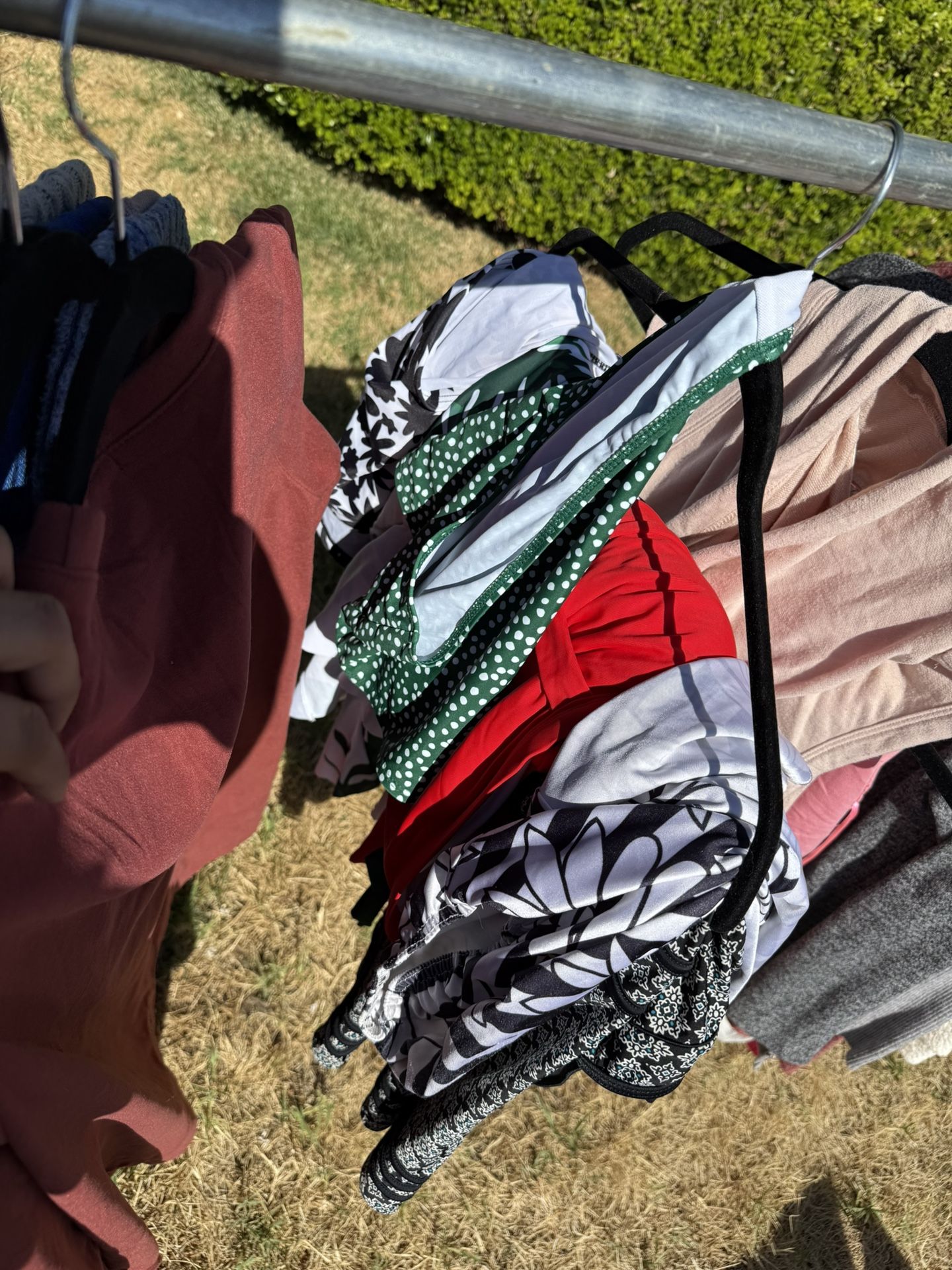 Women’s Clothing