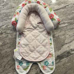 Car Seat Baby Cushion