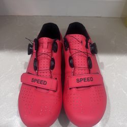 Cycling Shoes