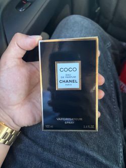 Chanel Coco Eau de Parfum 100ml