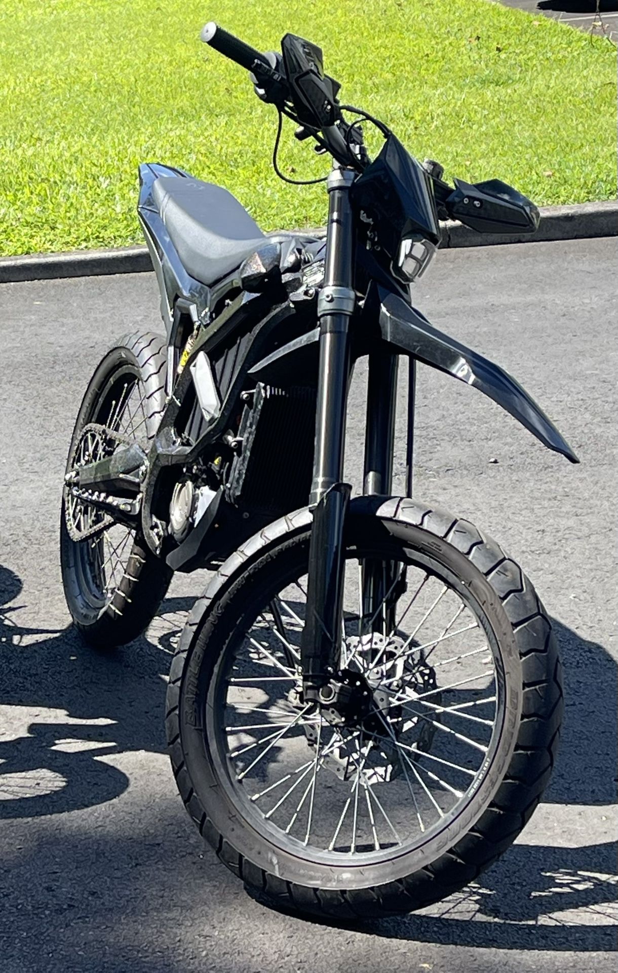 2023 Surron Ultra Bee