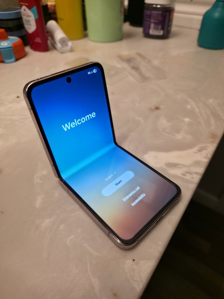 Samsung Galaxy Z Flip 5 Verizon