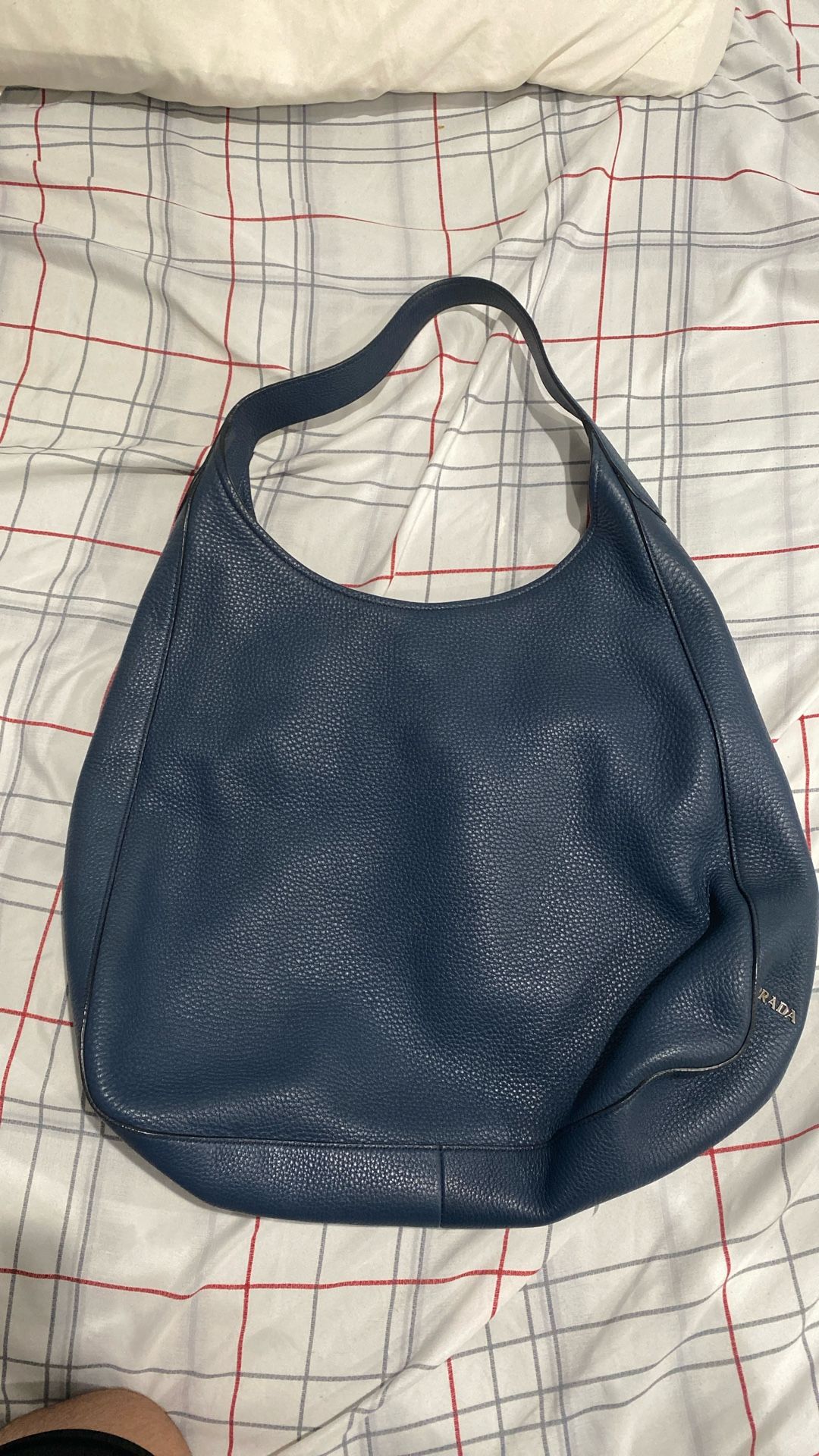Prada bag