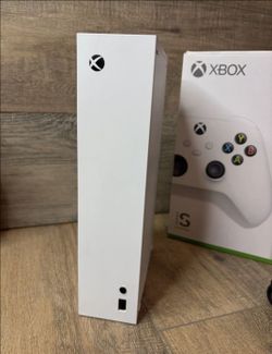 Xbox series s