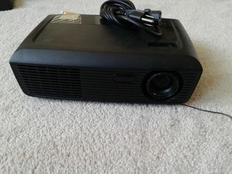 Dell projector